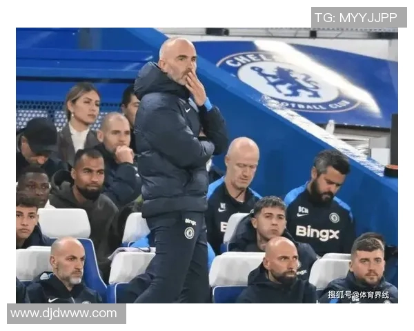 切尔西欧冠平局暴露进攻短板，马雷斯卡面临边锋首发抉择：斯特林还是穆德里克？