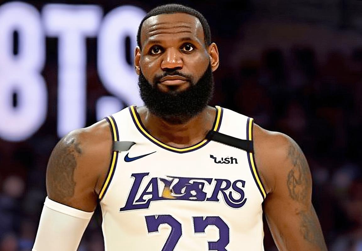 NBA最佳阵容揭晓：詹姆斯21次入选，约基奇统治力十足，哈登三阵高光依旧